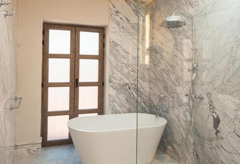 호텔 Maria Camille