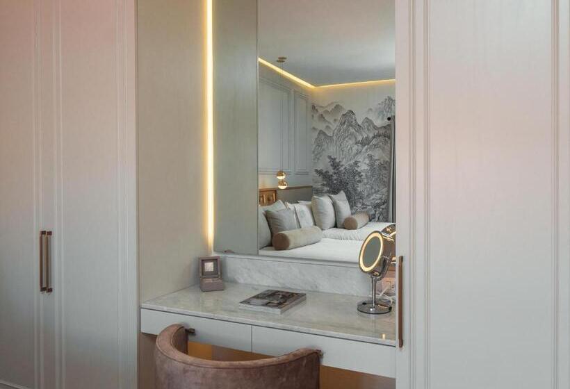 호텔 Maria Camille