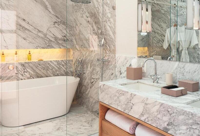 호텔 Maria Camille