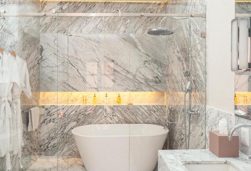 호텔 Maria Camille