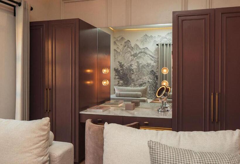 호텔 Maria Camille