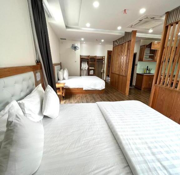 Marina Seaside Boutique Hotel Phu Quoc Early Checkin