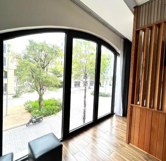 Marina Seaside Boutique Hotel Phu Quoc Early Checkin