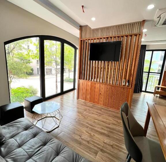 Marina Seaside Boutique Hotel Phu Quoc Early Checkin