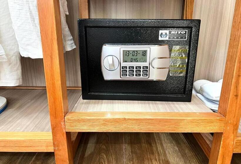 Marina Seaside Boutique Hotel Phu Quoc Early Checkin