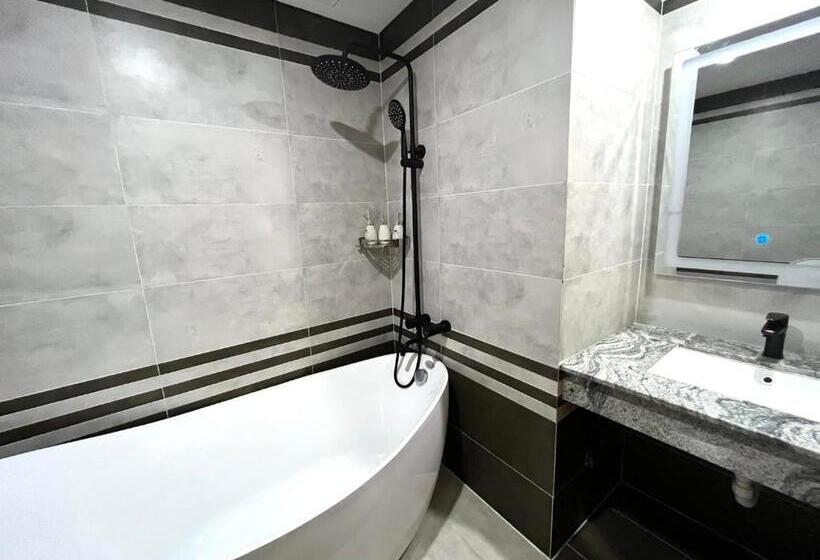 Marina Seaside Boutique Hotel Phu Quoc Early Checkin