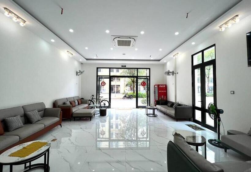 Marina Seaside Boutique Hotel Phu Quoc Early Checkin