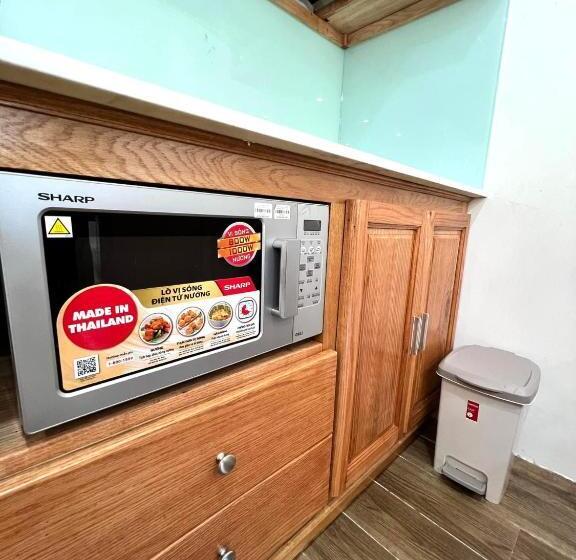 Marina Seaside Boutique Hotel Phu Quoc Early Checkin