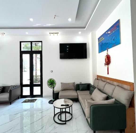 Marina Seaside Boutique Hotel Phu Quoc Early Checkin