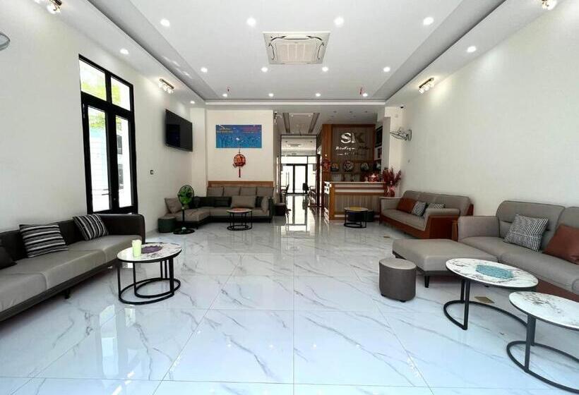 Marina Seaside Boutique Hotel Phu Quoc Early Checkin