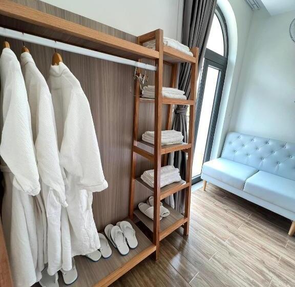 Marina Seaside Boutique Hotel Phu Quoc Early Checkin