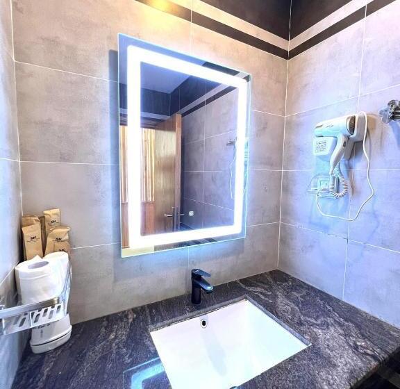 Marina Seaside Boutique Hotel Phu Quoc Early Checkin