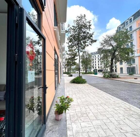 Marina Seaside Boutique Hotel Phu Quoc Early Checkin