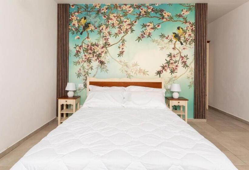 فندق Masseria Delprete