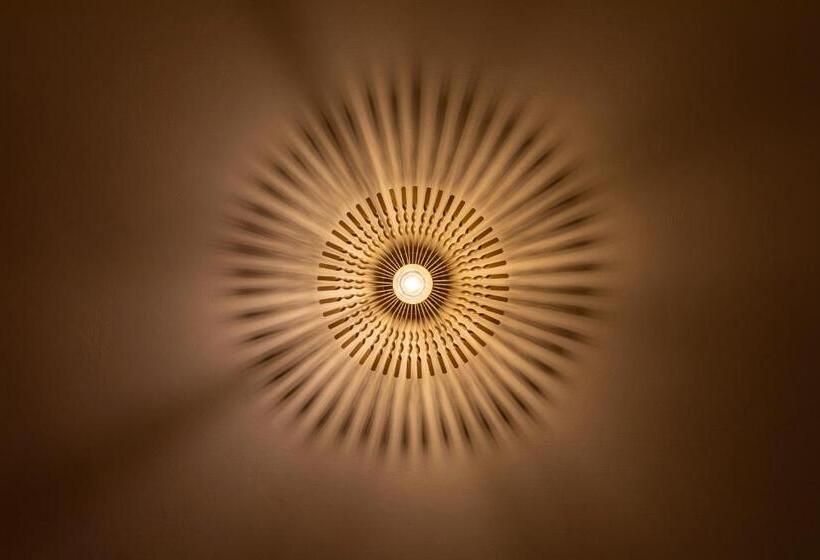 فندق Masseria Delprete