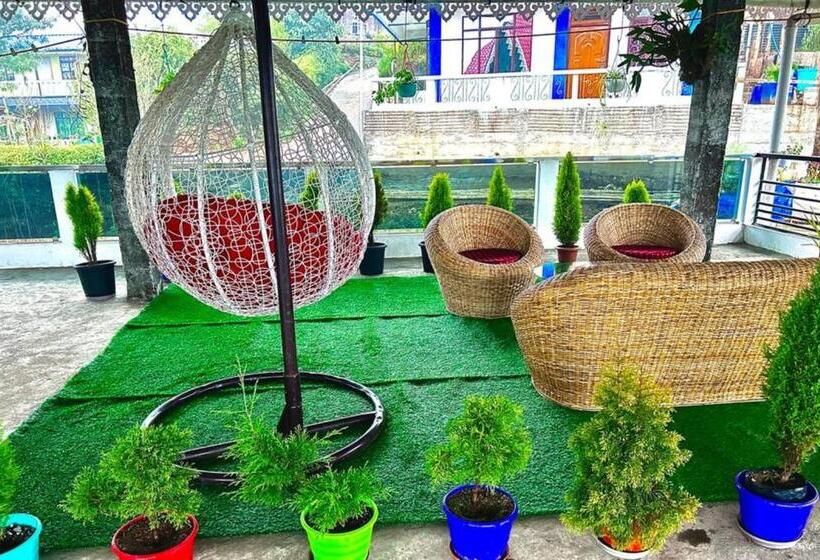 ホテル Mirik Homestay