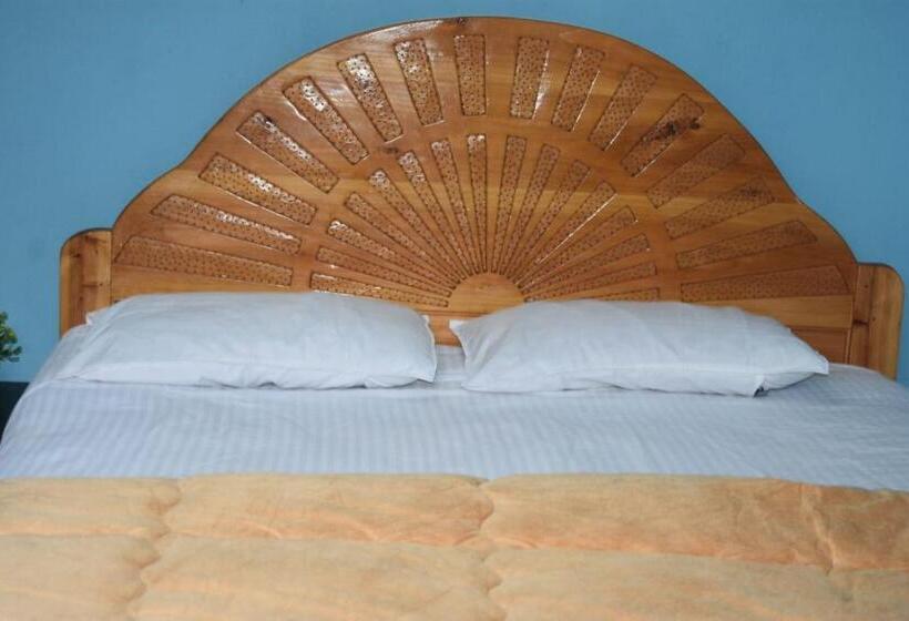 ホテル Mirik Homestay