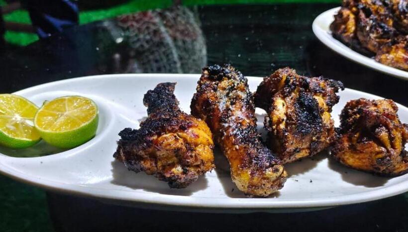 ホテル Mirik Homestay