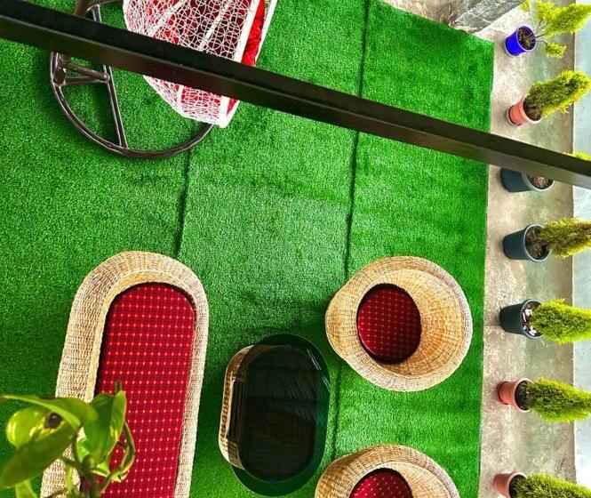 ホテル Mirik Homestay