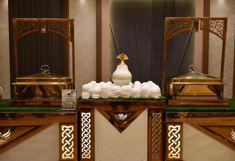 فندق Mng Stays At Bahuti Bypass