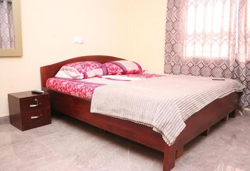 ホテル Nikops Royal