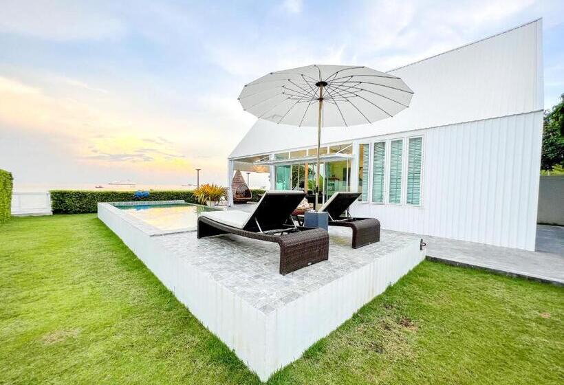 בית מלון כפרי One Villa Samaesarn