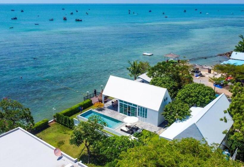 בית מלון כפרי One Villa Samaesarn