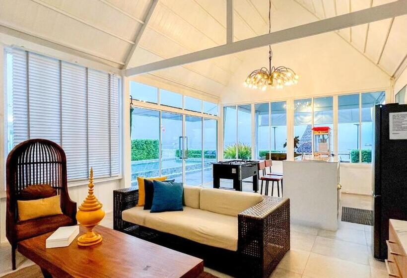 בית מלון כפרי One Villa Samaesarn