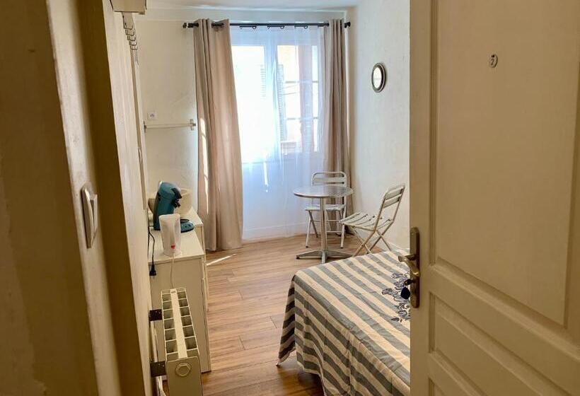 فندق Operappart 2