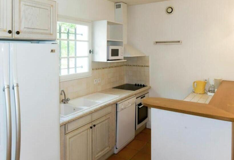 호텔 Ouasis D éden