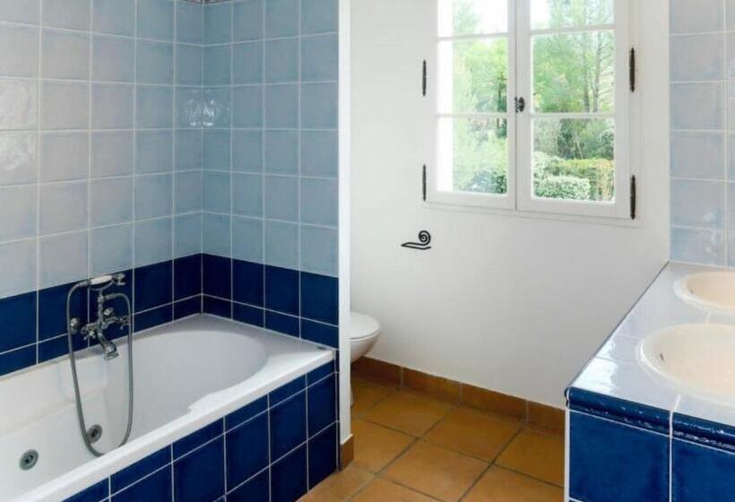 호텔 Ouasis D éden