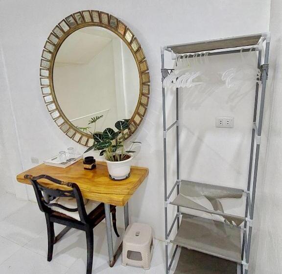 ホテル Paglinawan Organic Eco Farm