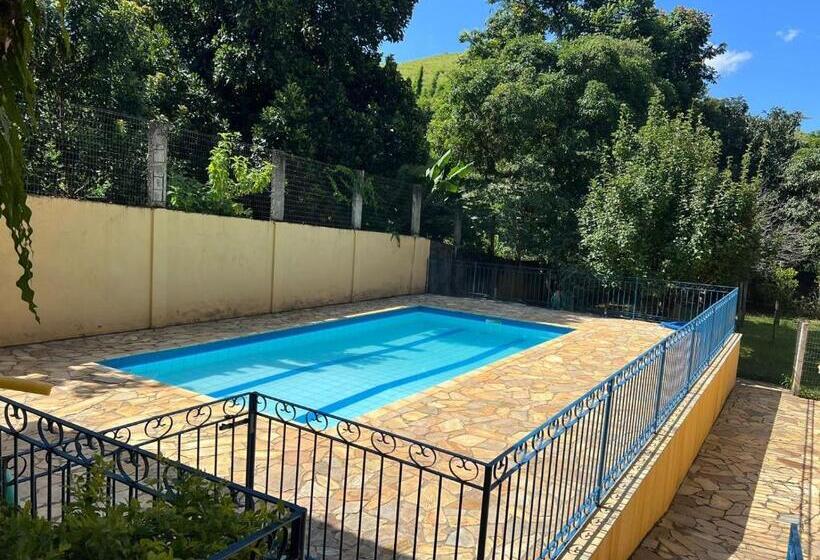 호텔 Pousada Dos Girassóis