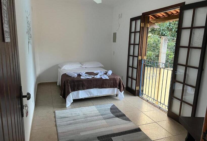 호텔 Pousada Dos Girassóis