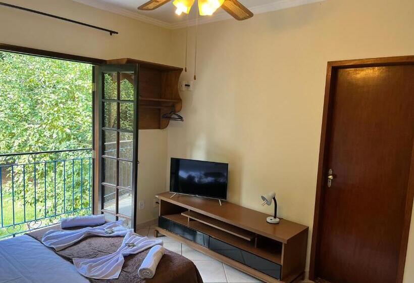 호텔 Pousada Dos Girassóis