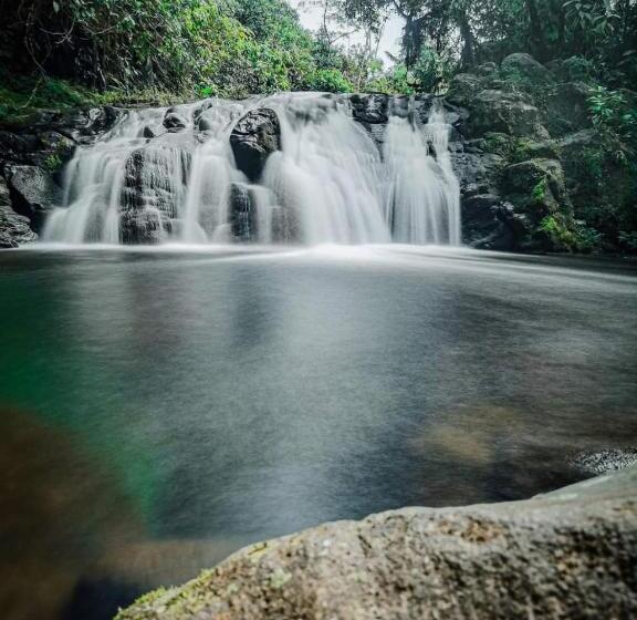 فندق Pozas Guacimo