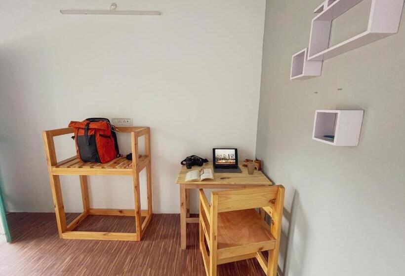 Отель Q Star  The Perfect Move