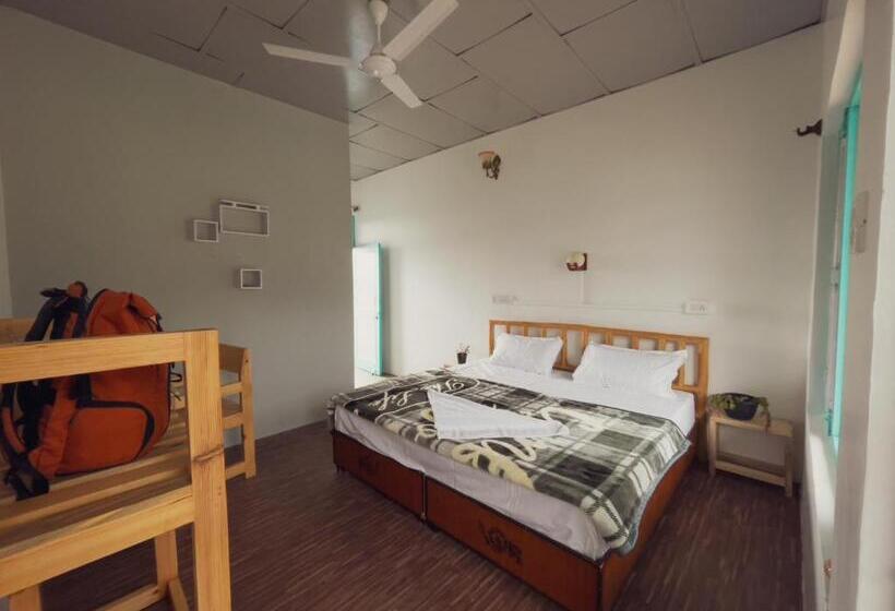 Отель Q Star The Perfect Move