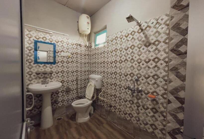 酒店 Q Star The Perfect Move