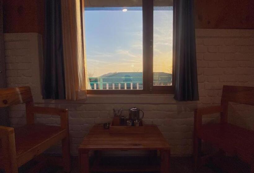 Отель Q Star  The Perfect Move