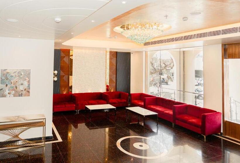 בית מלון כפרי Royal Realite