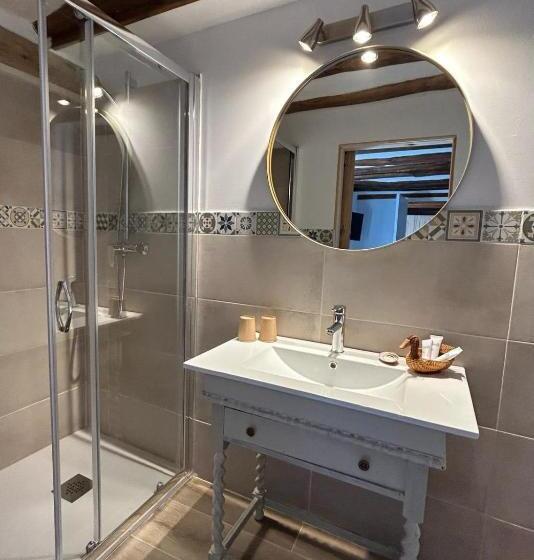 酒店 Rural El Rincón De Marta