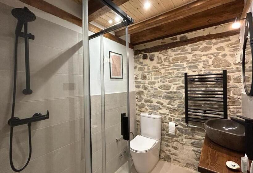 Отель Rural El Rincón De Marta