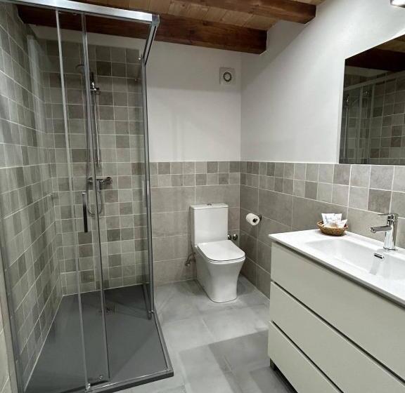 Отель Rural El Rincón De Marta