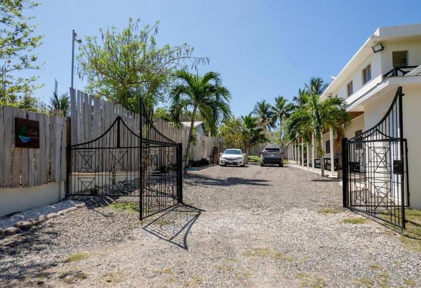 酒店 Sands Great Bay