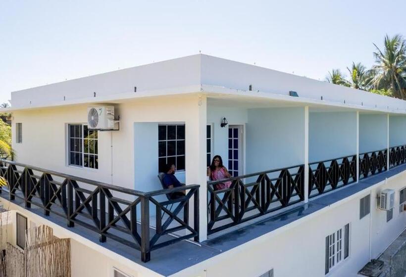 酒店 Sands Great Bay