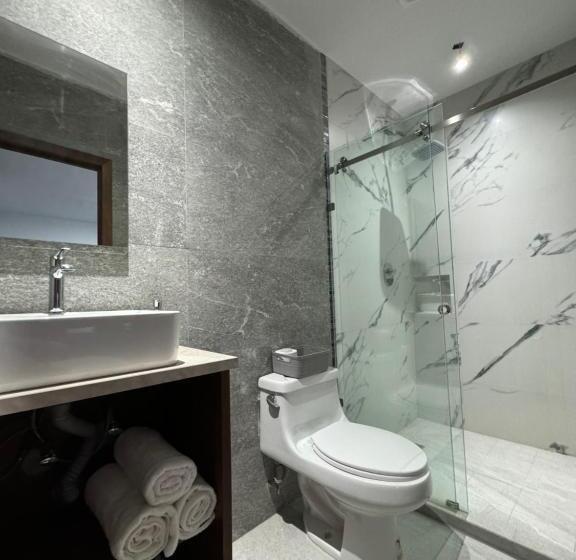 酒店 Santa María Inn