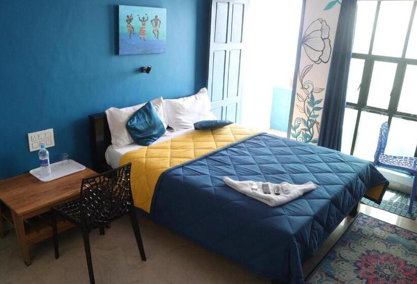 هتل Seagreen Beach Resort