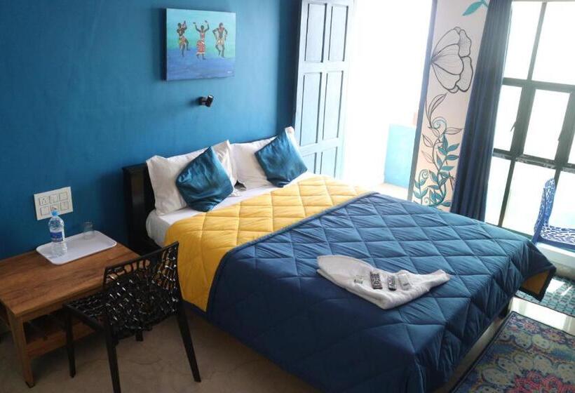 هتل Seagreen Beach Resort