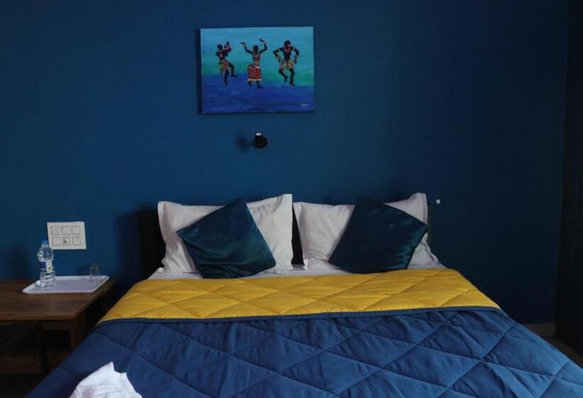 هتل Seagreen Beach Resort